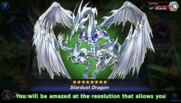 游戏王cross duel汉化版图2