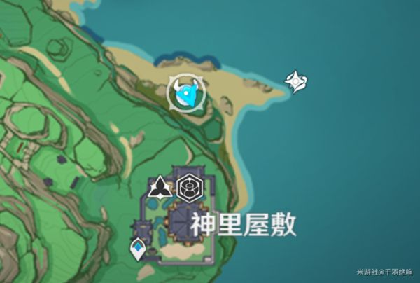 原神神樱大祓神里屋敷任务攻略大全，神神樱大祓神里屋敷任务流程图文汇总[多图]图片1