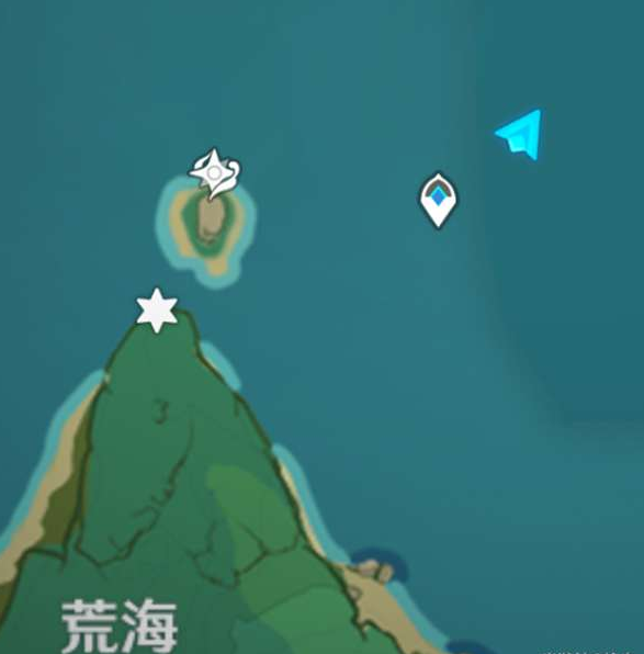 原神农民的宝藏任务完成攻略，农民的宝藏石板收集位置图文汇总[多图]