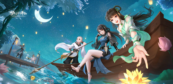 梦幻新诛仙新人问答侠义怎么刷？新人问答答题答案大全[多图]