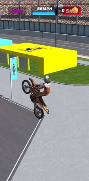 超级喷气摩托游戏图3
