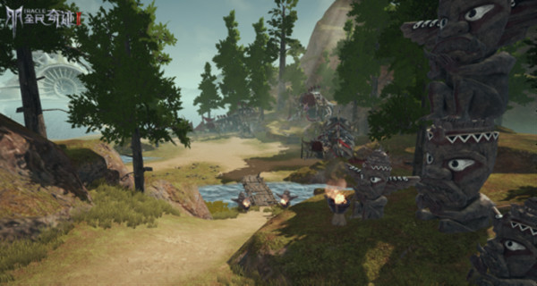 全民奇迹2孩子的心愿攻略大全 孩子的心愿奇遇任务完成步骤图文一览[多图]