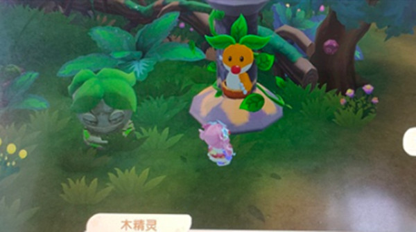 摩尔庄园木灵珠获取攻略 木灵珠获得方法详解[多图]