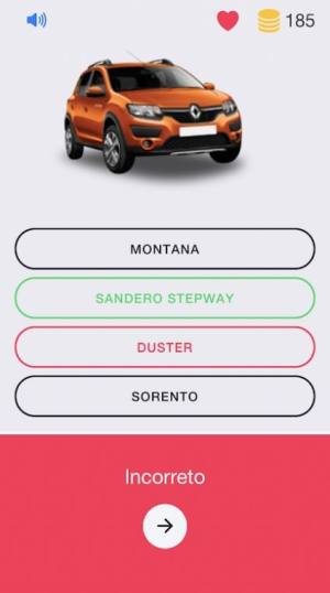 汽车测验猜车型游戏官方版图片1