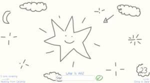 人类高质量画师对决安卓游戏手机版图片1