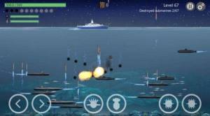潜艇射击大战游戏官方安卓版图片1