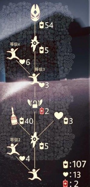 光遇7月29日复刻先祖在哪？7.29复刻旅行先祖位置图文一览[多图]图片2