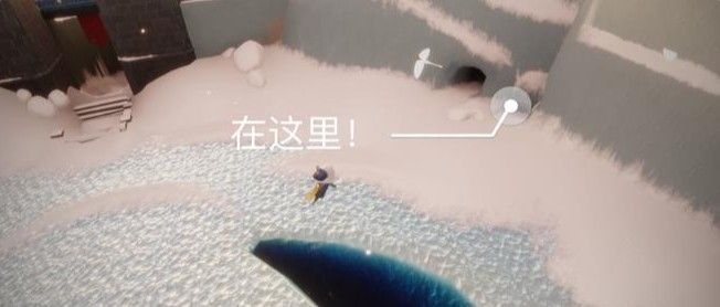 光遇7月29日复刻先祖在哪？7.29复刻旅行先祖位置图文一览[多图]图片3