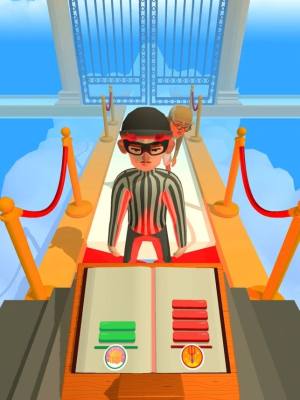 好坏分不清(Oh God)游戏官方最新版图片1