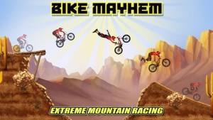 Bike Mayhem安卓版游戏图片1