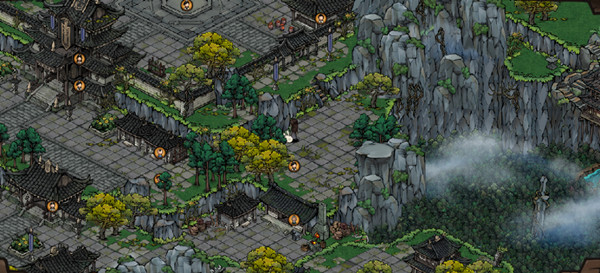 烟雨江湖剑王阁怎么进去？新门派剑王阁加入前置任务攻略大全[多图]