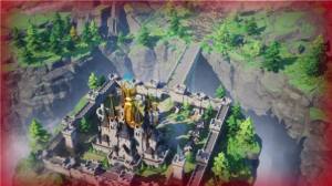 伐木时代游戏官方版图片1