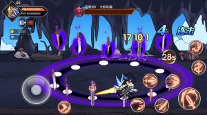 完美阿拉德最新版本2024游戏下载安装图片1