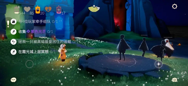 光遇7.30任务攻略大全 光遇7月30日任务攻略汇总[多图]