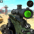 狙击手英雄射击游戏安卓版 v1.0.1