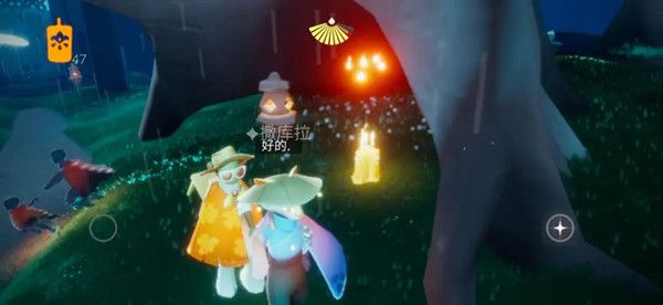 光遇7.4任务攻略大全 光遇7月4日任务攻略汇总图片2