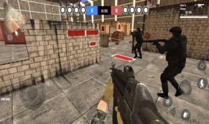 特种兵枪战训练游戏安卓官方版图片1