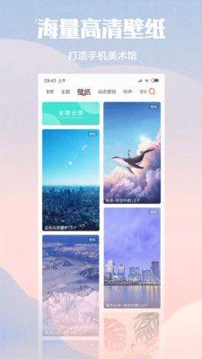 小米主题壁纸最新版图3