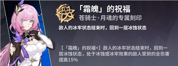 崩坏3往事乐土苍骑士月魂怎么玩？往事乐土苍骑士月魂使用攻略汇总[多图]图片2