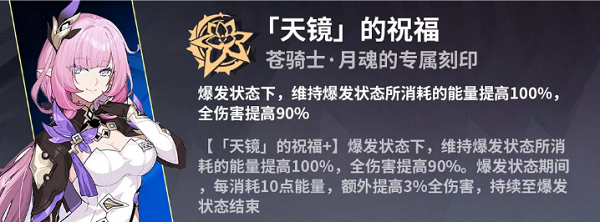 崩坏3往事乐土苍骑士月魂怎么玩？往事乐土苍骑士月魂使用攻略汇总[多图]图片6