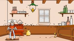 西部怪老头正版下载内置菜单2022图片1