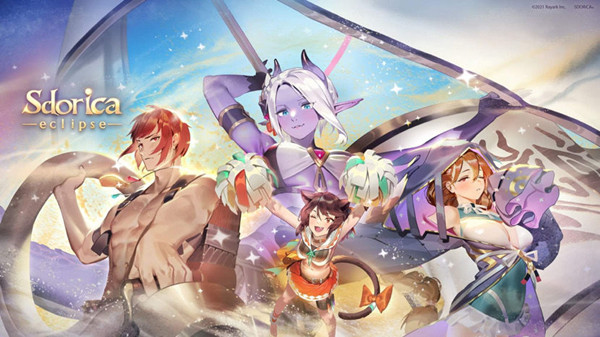 万象物语长夏大运动会攻略大全 长夏大运动会荣光不懈剧情通关攻略[多图]