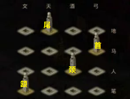 问道手游每周探案任务攻略，青竹客栈最新一期任务流程攻略汇总[多图]