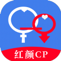 红颜CP官方版app下载 v1.0.0