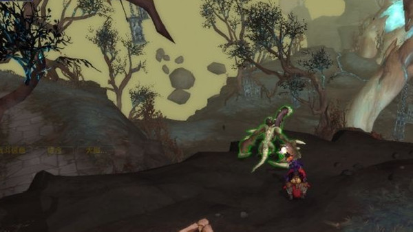 魔兽世界领主阿佐拉克在哪里？领主阿佐拉克悬赏任务完成攻略[多图]