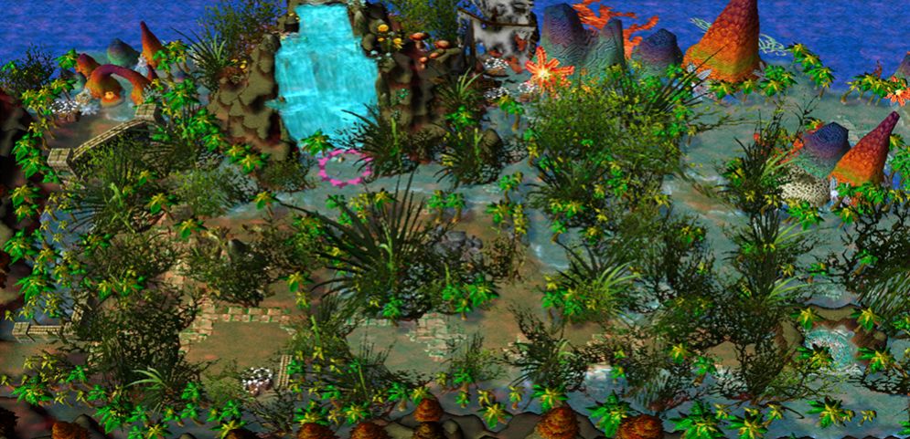 侏罗纪公园新纪元v1.0.28最新版游戏图片1