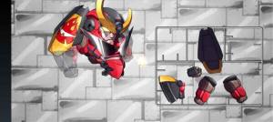 机甲守望者官方手游最新版图片1