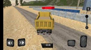 道路施工挖掘机官方游戏安卓版图片1