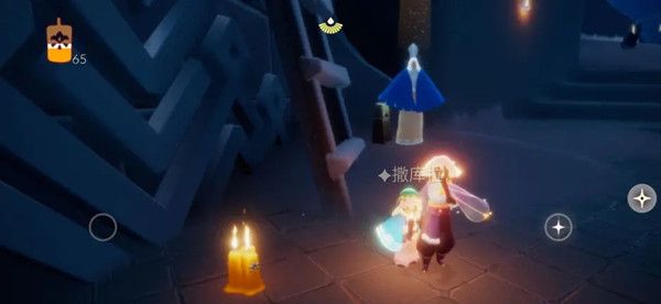 光遇7.7任务攻略大全 光遇7月7日任务攻略汇总图片4