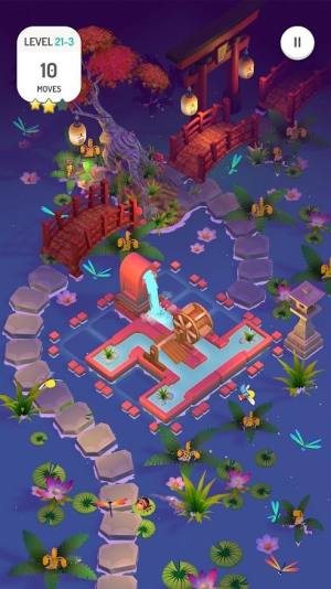 禅流放松之谜官方版安卓游戏图片1