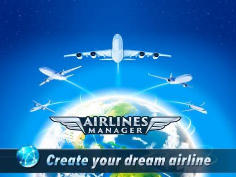 伟大的航空公司游戏安卓官方版图片1