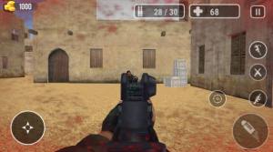 陆战型突击队游戏官方安卓版图片1