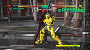 奥特曼恐龙格斗游戏手机版图片1