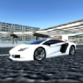 特技跑车驾驶游戏安卓版 v2.9