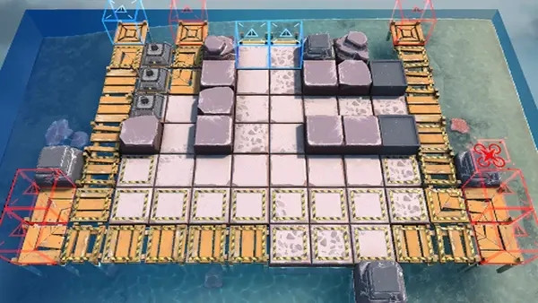 明日方舟积水潮窟攻略大全 剿灭作战积水潮窟400杀通关攻略[多图]