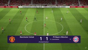 实况足球2024国际服网易官方版图片2