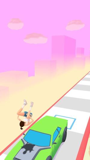 后空翻我最美安卓版游戏图片1