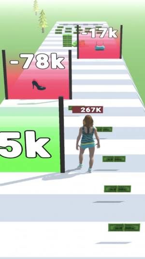 姐就是富婆安卓版游戏图片1