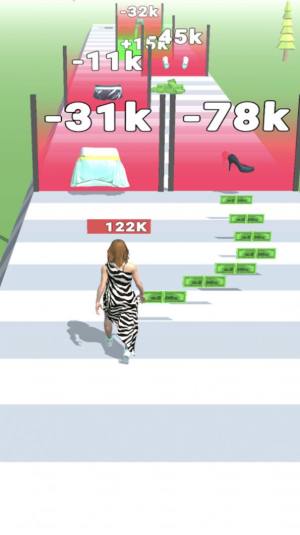 姐就是富婆安卓版游戏图片2