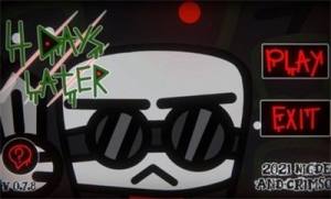 4天后僵尸启示录安卓版游戏图片1