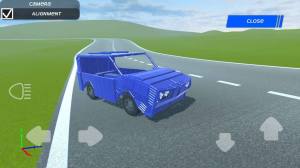 汽车建造模拟器游戏图2