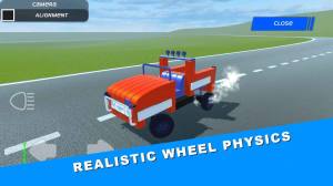汽车建造模拟器游戏安卓版下载图片2