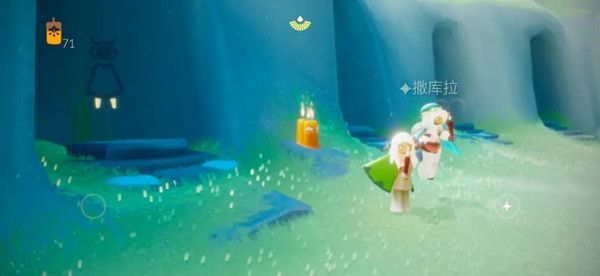 光遇7.8任务攻略大全 光遇7月8日任务攻略汇总图片4