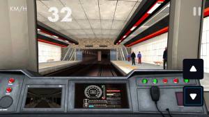 维也纳地铁站驾驶模拟器游戏图3