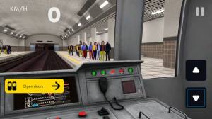 维也纳地铁站驾驶模拟器官方版安卓游戏图片1