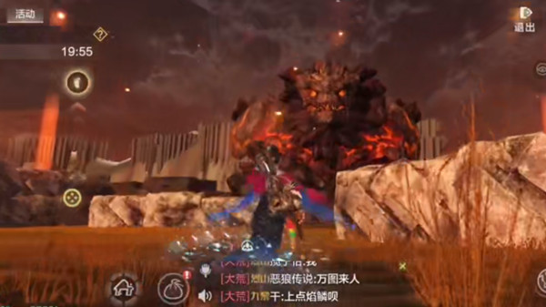 妄想山海火㷰兽在哪里？超级神兽火㷰兽挑战技巧攻略[多图]